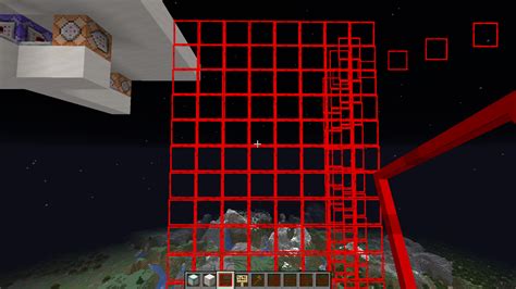 Minecraft texture pack see barrier blocks 2 Experimental Texture Pack